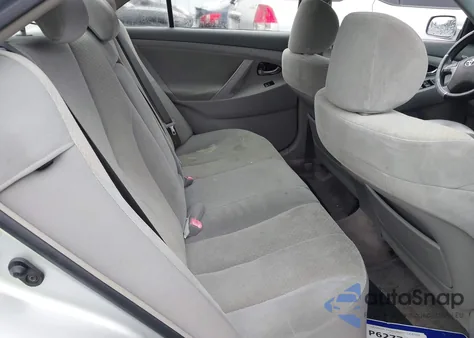 2007 Toyota Camry Le z USA, uszkodzony, nr VIN JTNBE46K273059596